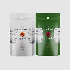 ALL NATURAL seshnz GUMMY SESH