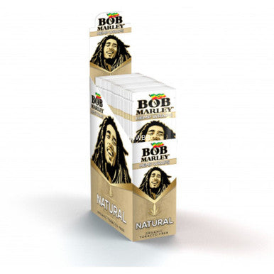 Bob Marley Wraps
