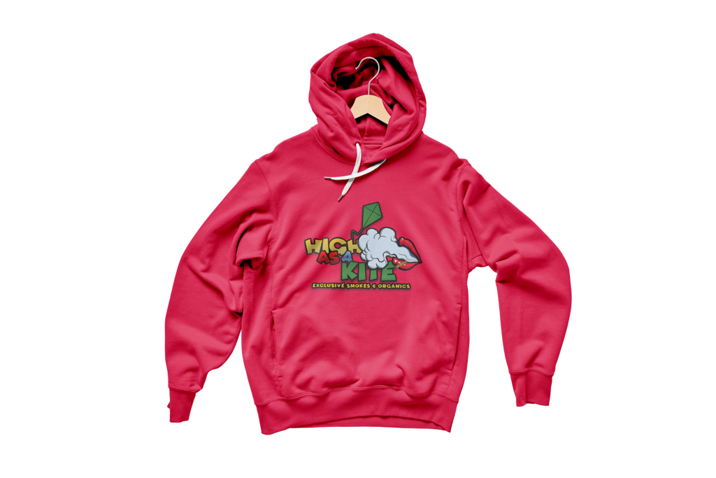 Kite HOODIES