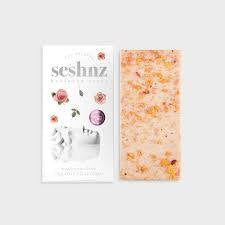 ALL NATURAL seshnz MUSHROOM BLEND