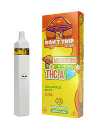 Don’t Trip by Dozo VAPES