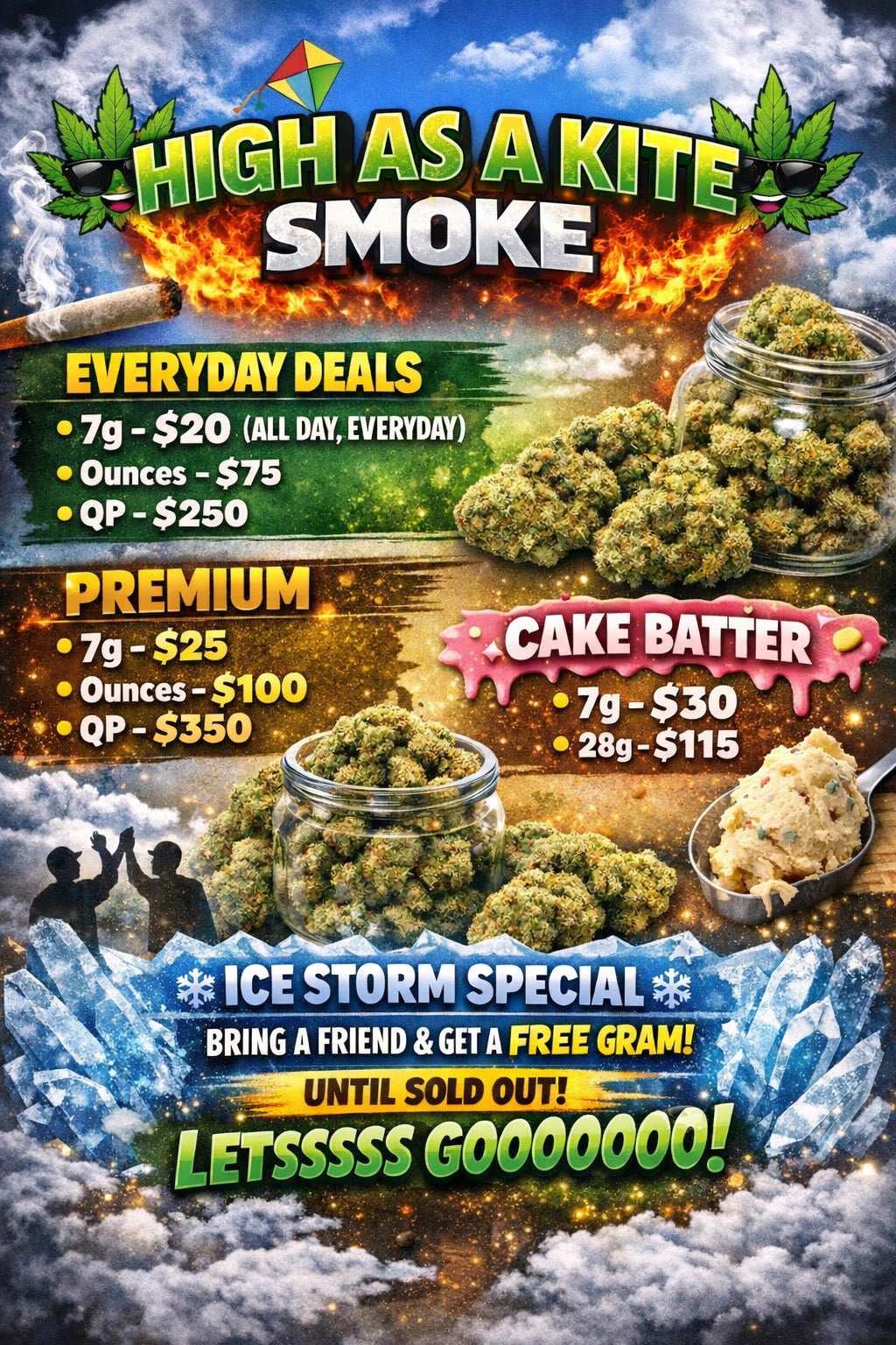 QP PREMIUM