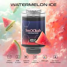 SMOOKAH E-HOOKAH HEAD