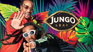 Jungo Leaf