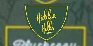 Hidden Hills Club | BFF BLEND