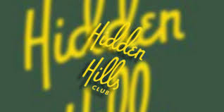 Hidden Hills Club | BFF BLEND