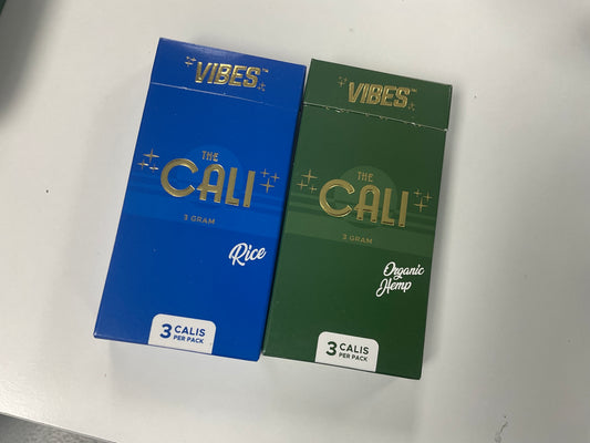 Vibes Cali