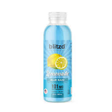 Blitzd Lemonade