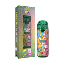 Hidden Hills Club | BFF BLEND