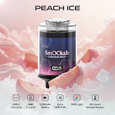 SMOOKAH E-HOOKAH HEAD