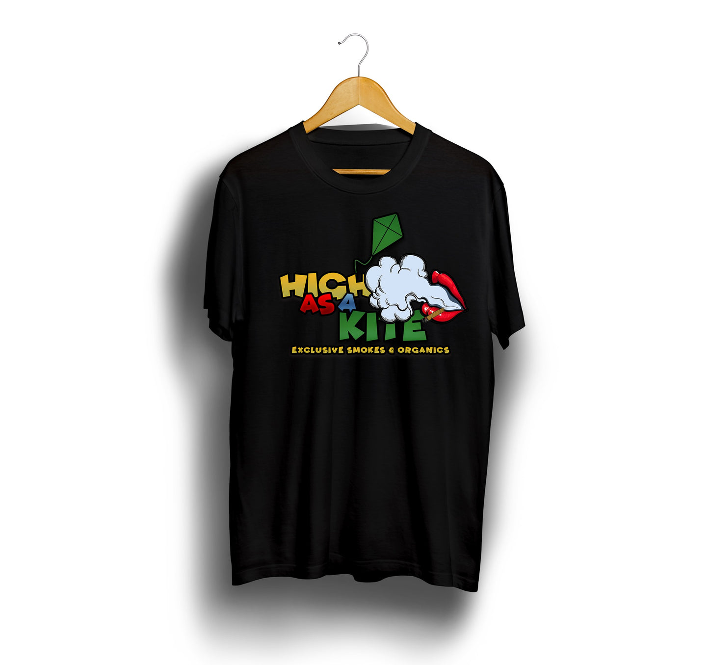 Kite T-SHIRTS