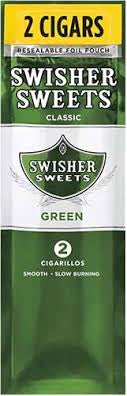SWISHER SWEETS