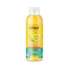 Blitzd Lemonade