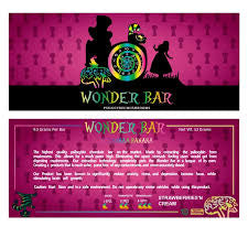 WONDER BARS