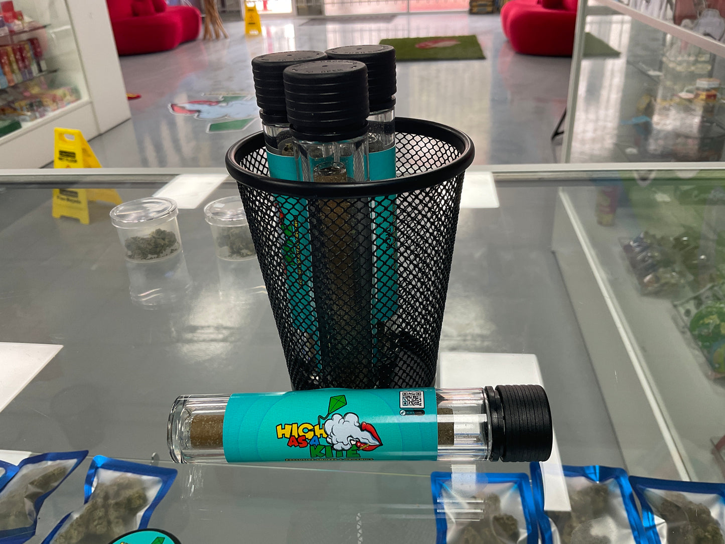 Kite Stix  PREROLL 4g