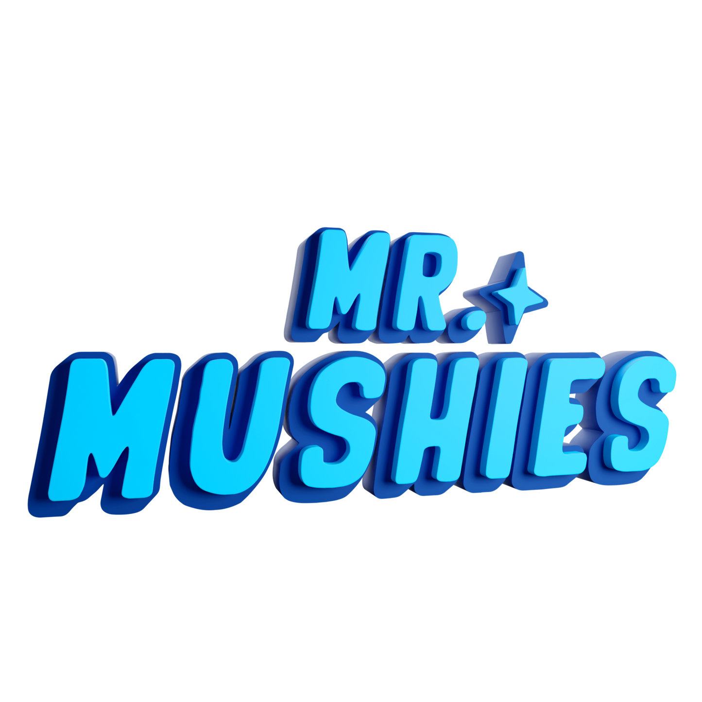 MR. MUSHIES