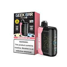 GEEK BAR - PULSE X -