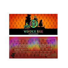 WONDER BARS