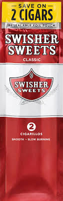 SWISHER SWEETS