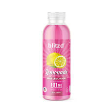 Blitzd Lemonade
