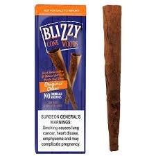 BLIZZY CONE WOODS