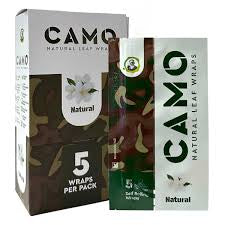 CAMO