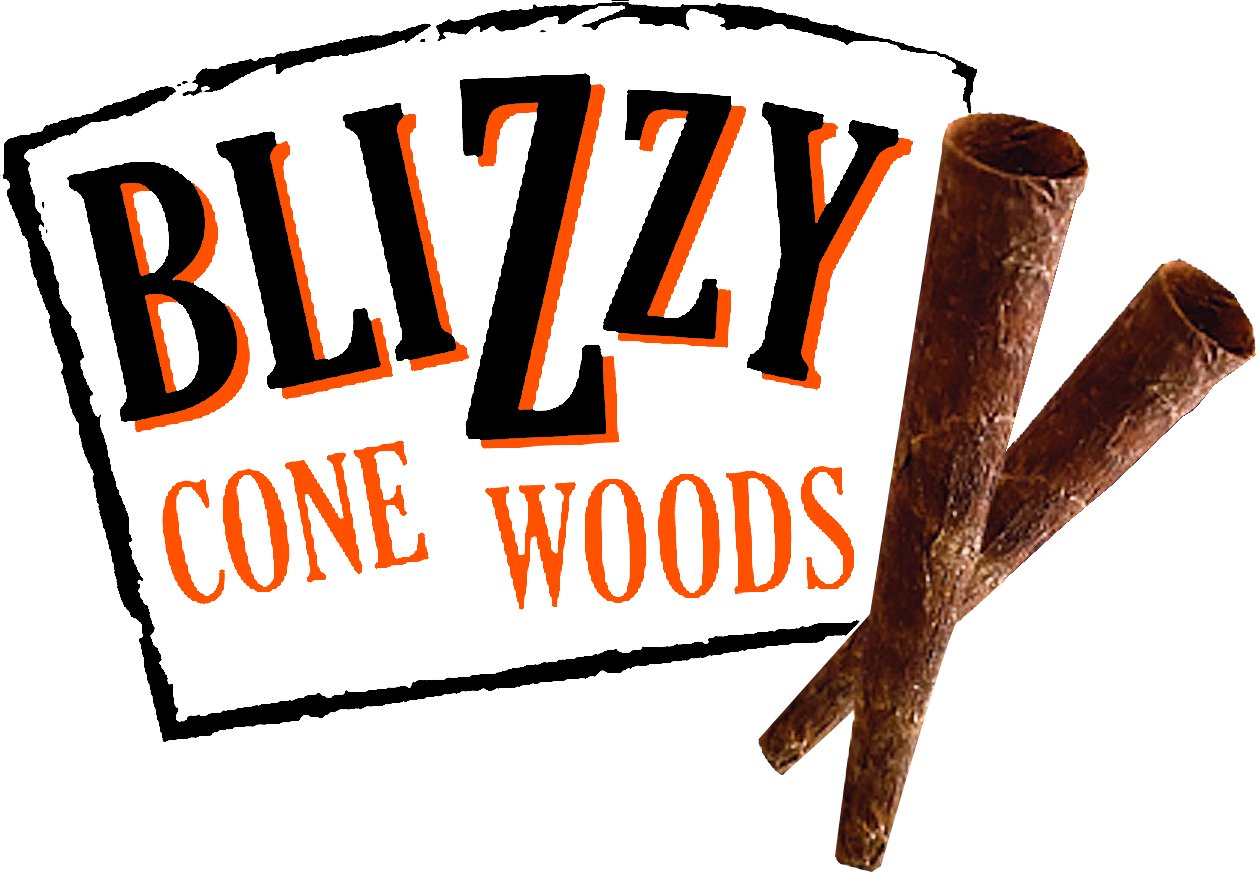 BLIZZY CONE WOODS