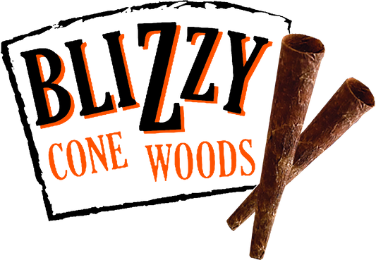BLIZZY CONE WOODS
