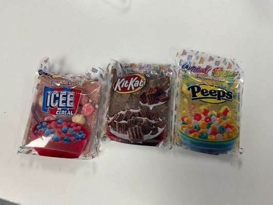 Cereal Bar