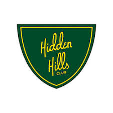 Hidden Hills | 1 GRAM