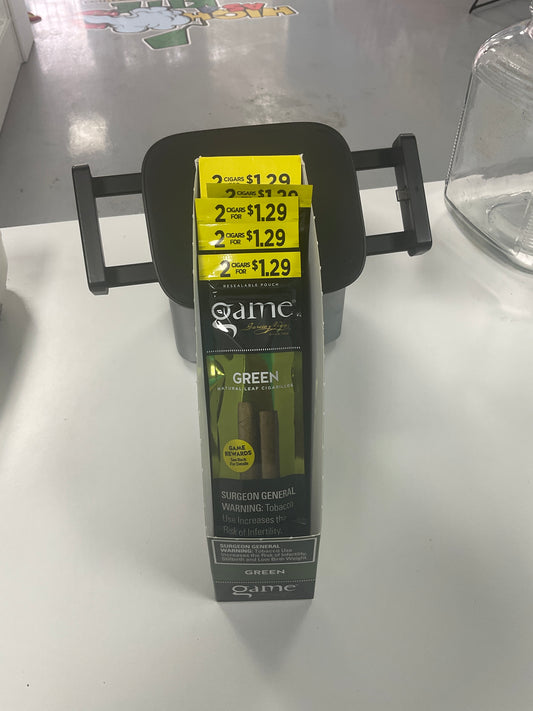 Game Green