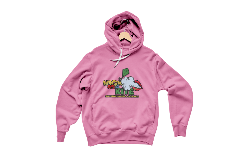 Kite HOODIES