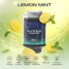 SMOOKAH E-HOOKAH HEAD