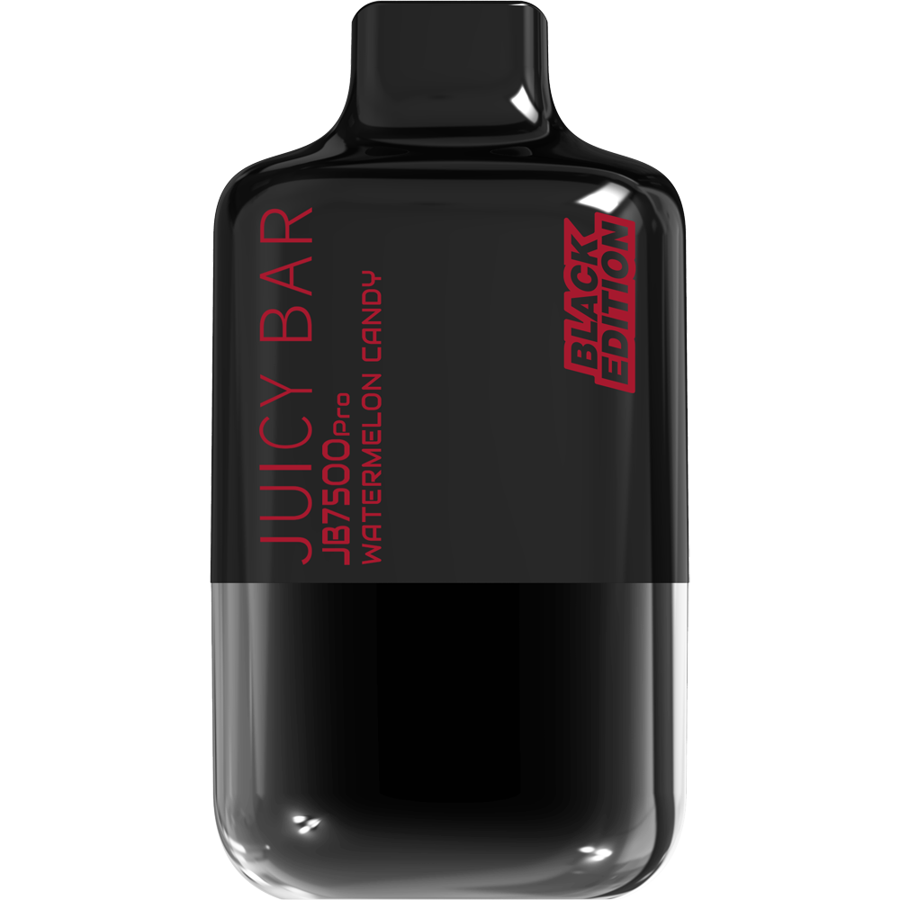 Juicy Bar PRO EDITION 7500 PUFFS