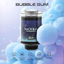 SMOOKAH E-HOOKAH HEAD