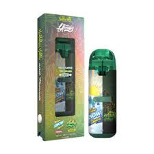 Hidden Hills Club | BFF BLEND