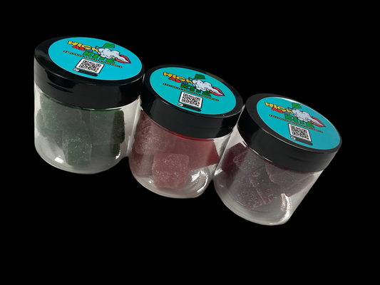 Kite Mushroom Gummies