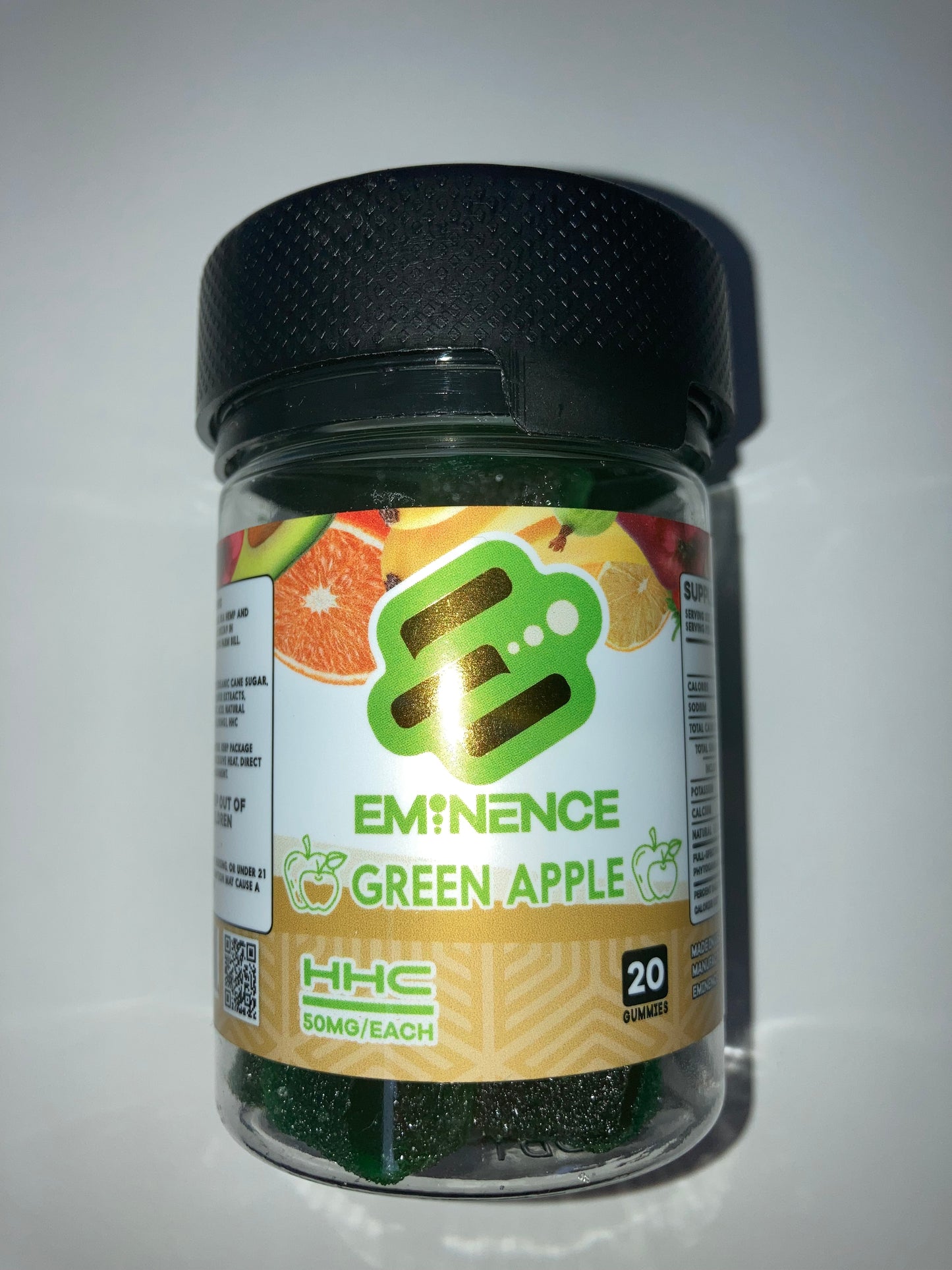 Eminence HHC GUMMIES