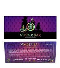 WONDER BARS