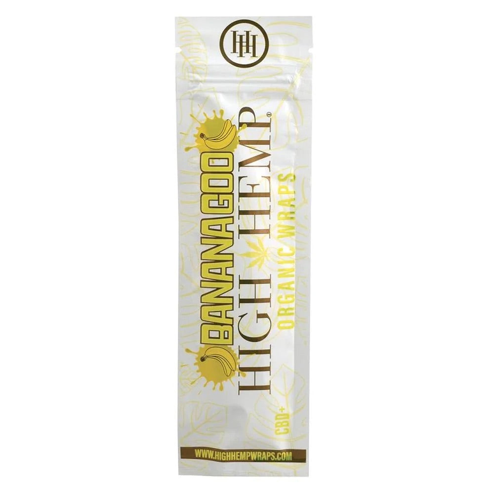 High Hemp