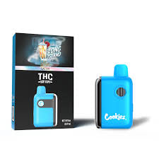 Cookies | 5g THC Vape