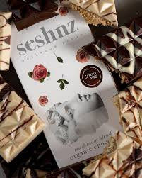 ALL NATURAL seshnz MUSHROOM BLEND
