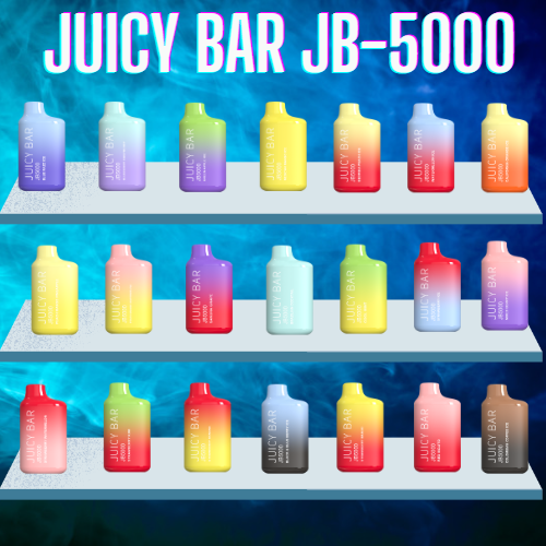 JUICY BAR
