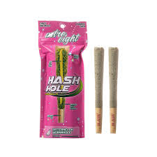 Astro Eight | Hash Hole Pre-Rolls