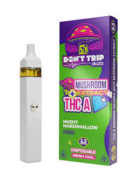 Don’t Trip by Dozo VAPES