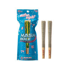 Astro Eight | Hash Hole Pre-Rolls