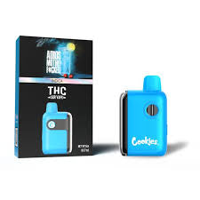 Cookies | 5g THC Vape