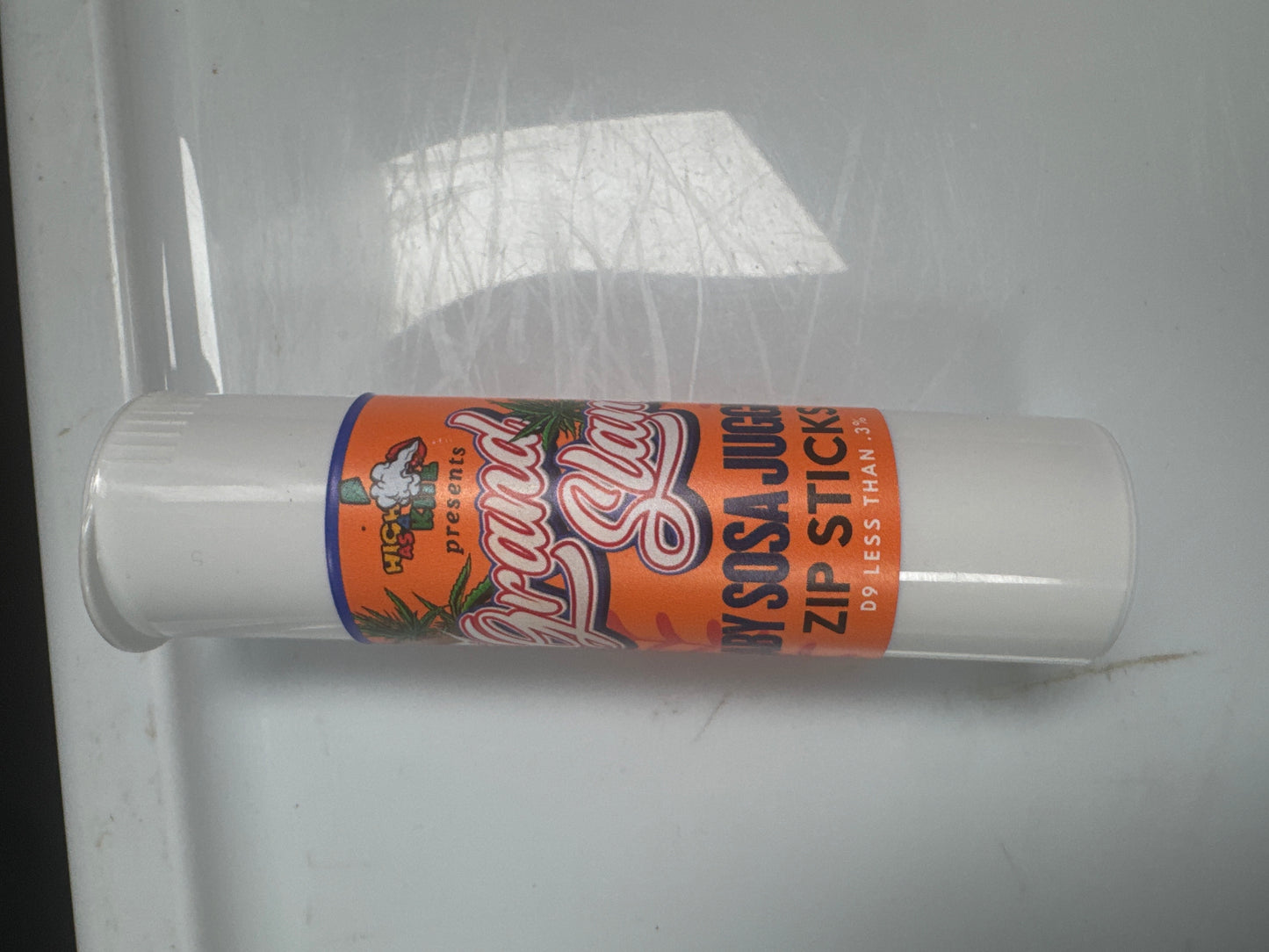 Grand Slam 10g pre roll