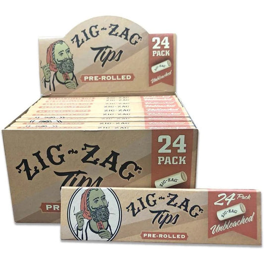 Zig-Zag TIPS