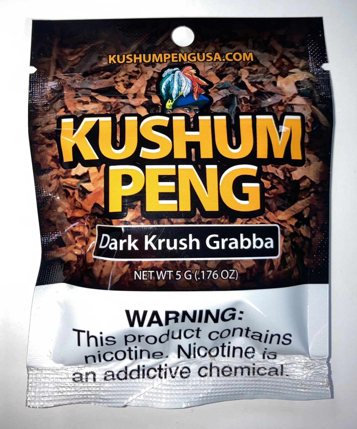 KUSHUMPENG
